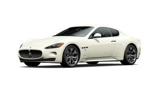 GranTurismo S